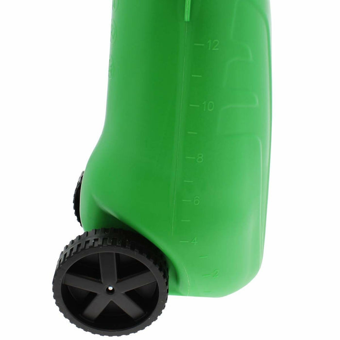 Pulverizator cu presiune pentru grădină Di Martino 7200 15 L