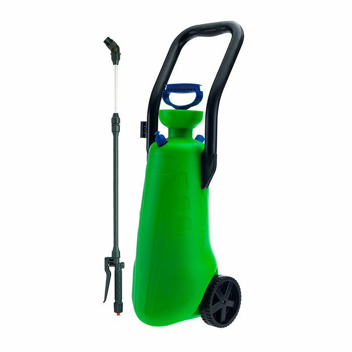 Pulverizator cu presiune pentru grădină Di Martino 7200 15 L