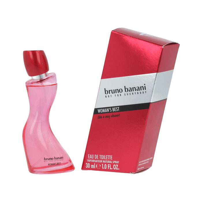 Parfum Femei Bruno Banani EDT Woman's Best 30 ml
