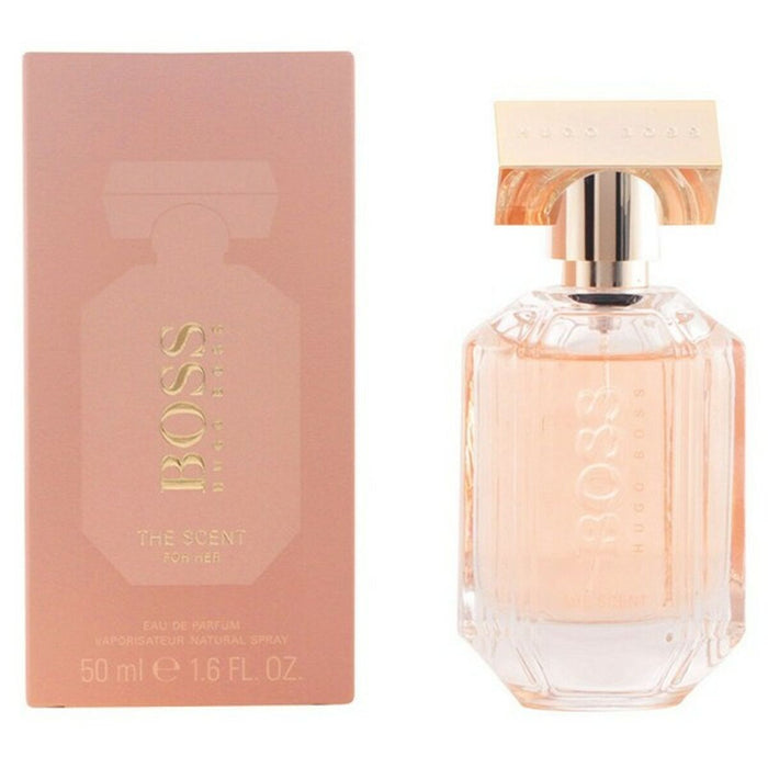 Parfum Femei The Scent For Her Hugo Boss EDP
