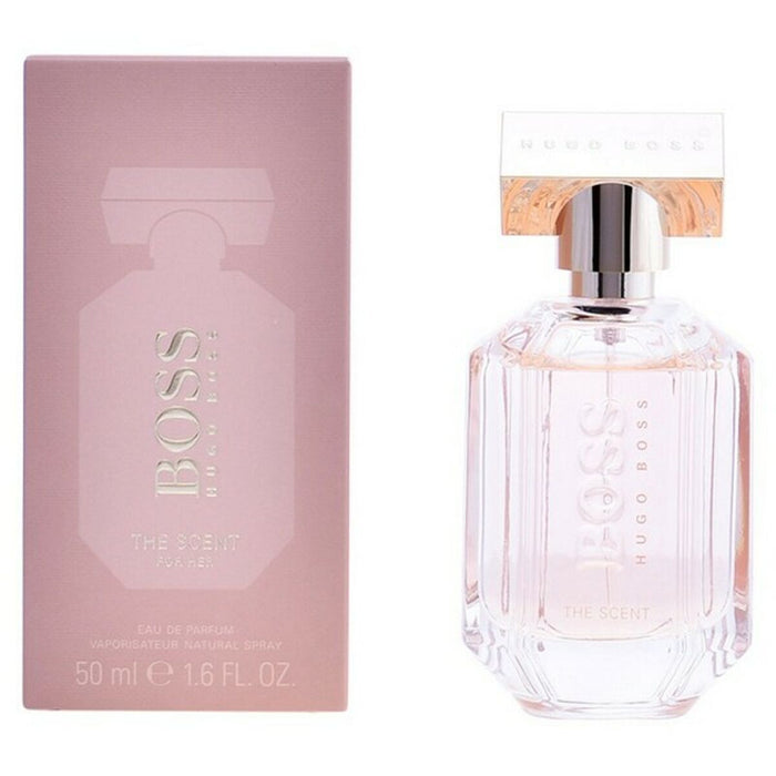 Parfum Femei The Scent For Her Hugo Boss EDP