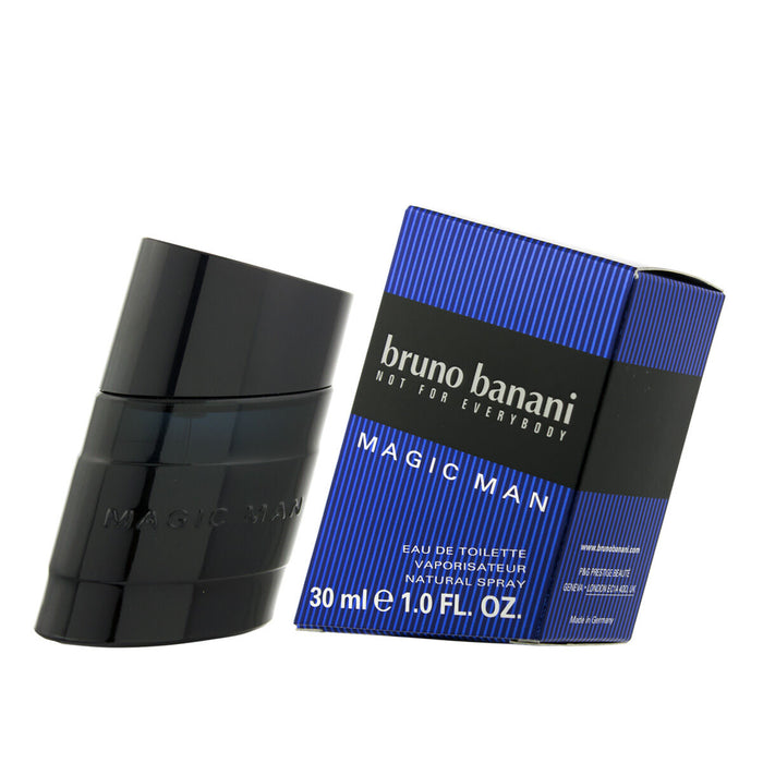 Parfum Bărbați Bruno Banani EDT Magic Man 30 ml