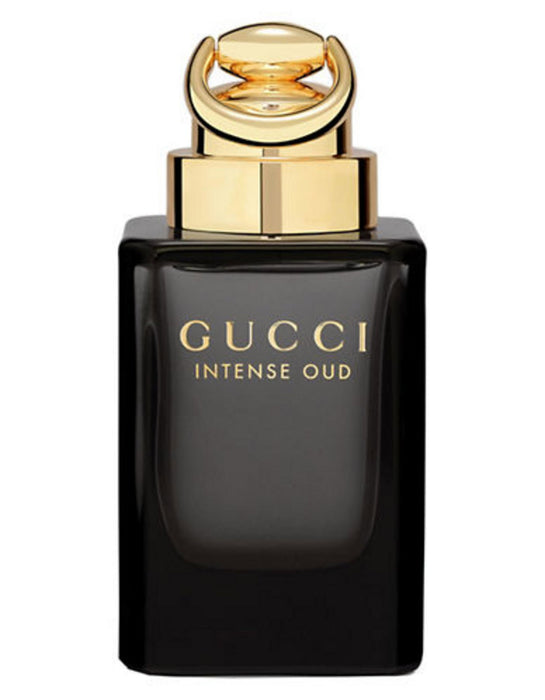 Apă de parfum Gucci Intense Oud, unisex, 90 ml
