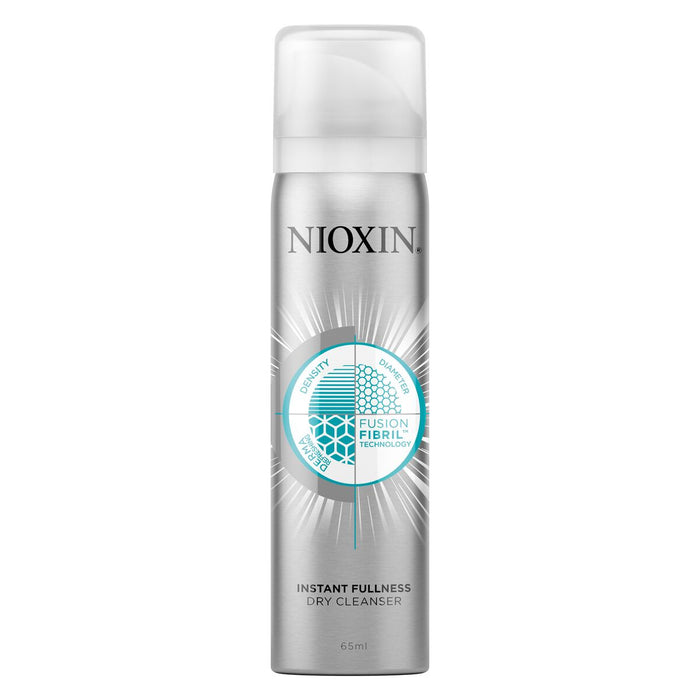 Șampon Sec Nioxin Instant Fullness 65 ml