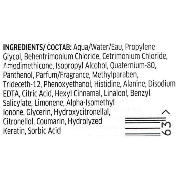Tratament Intensiv Reparator Fusion Wella Fusion (70 ml) 70 ml