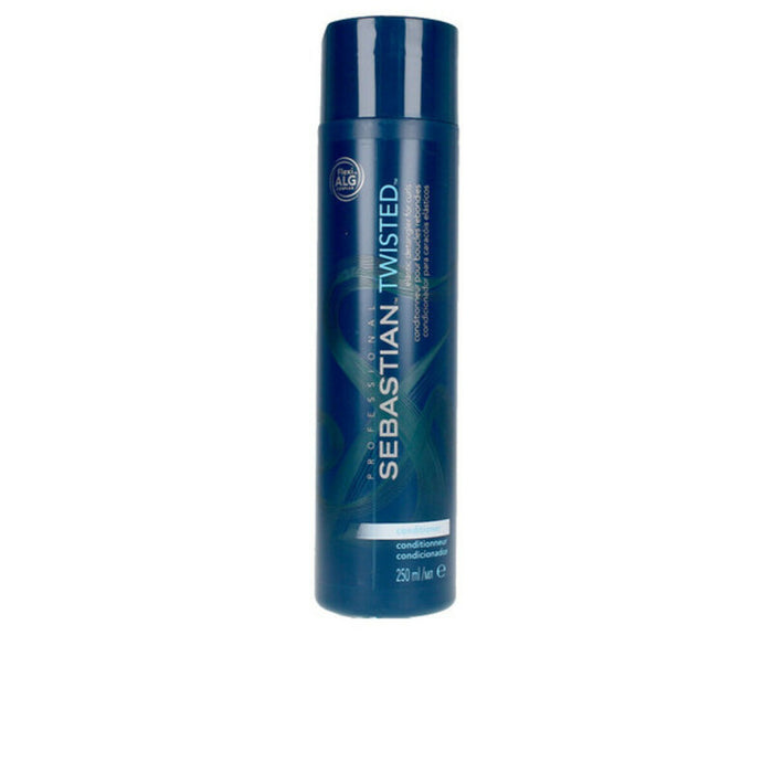 Balsam Twisted Sebastian
