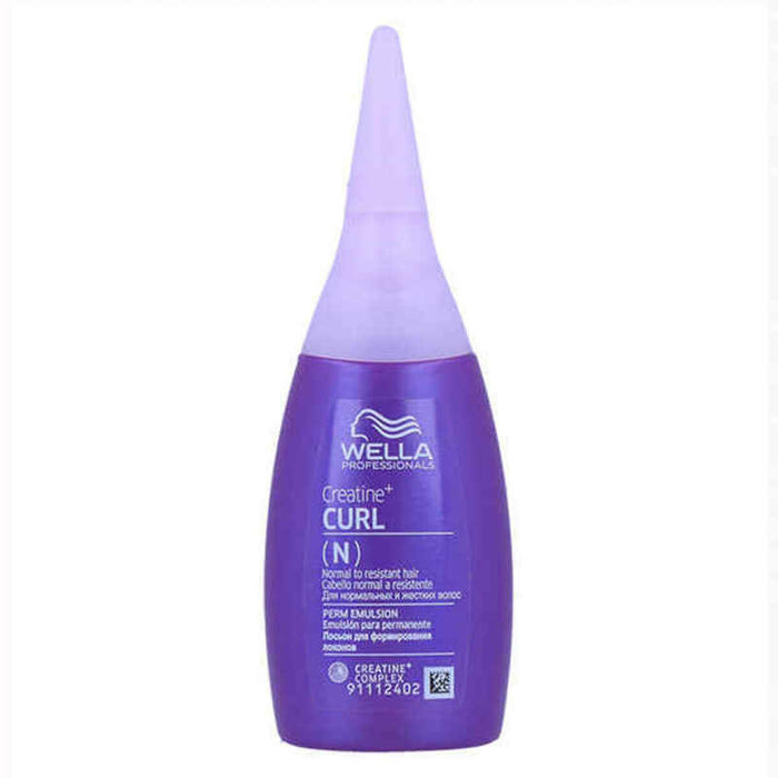 Cremă de Coafat    Wella Creatine+ Curl             (75 ml)