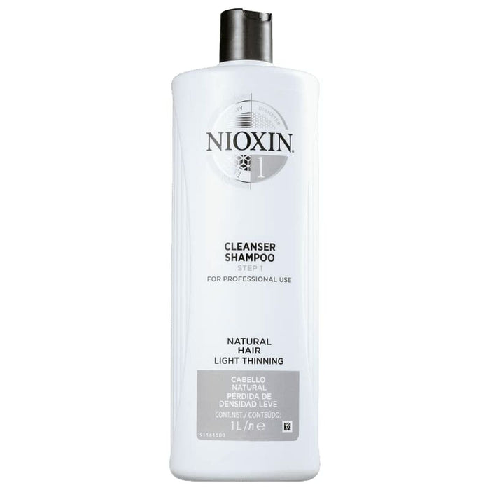 Șampon Nioxin 7309