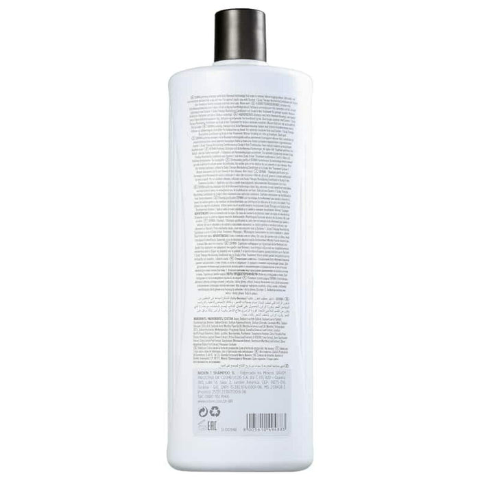 Șampon Nioxin 7309