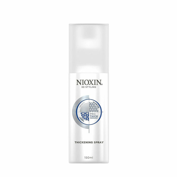 Spray pentru Volum Nioxin 150 ml