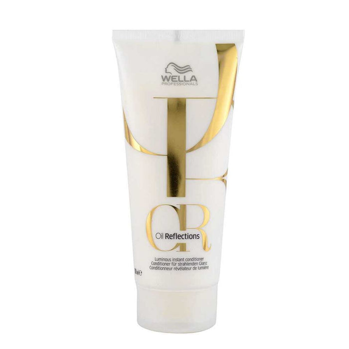 Balsam Wella Oil Reflections 200 ml