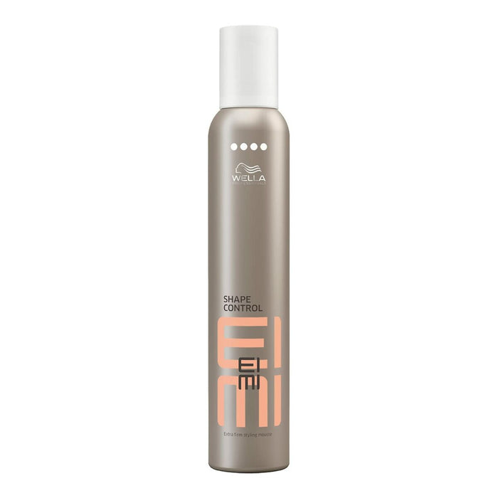 Stiprios fiksacijos putos Wella EIMI Shape Control 300 ml