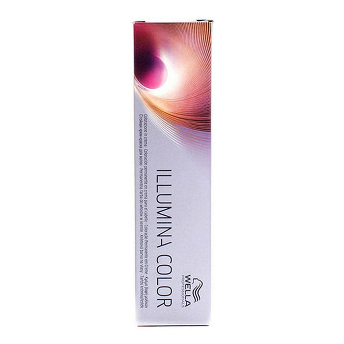 Vopsea Permanentă Illumina Color Wella Nº 9/60 (60 ml)