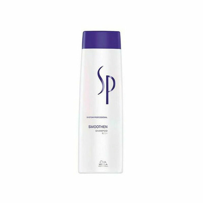 Șampon Anti-încrețire Wella SP Smoothen (250 ml) 250 ml