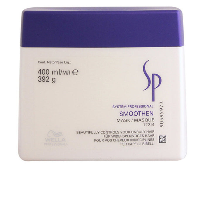 Mască Capilară Reparatoare System Professional (400 ml)