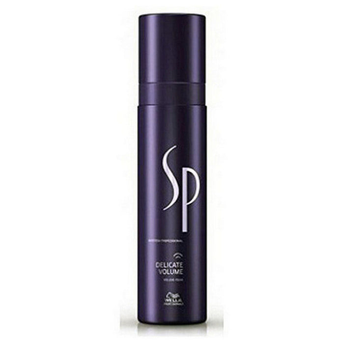 Balsam pentru Păr Subțire Delicate Volume System Professional (200 ml)