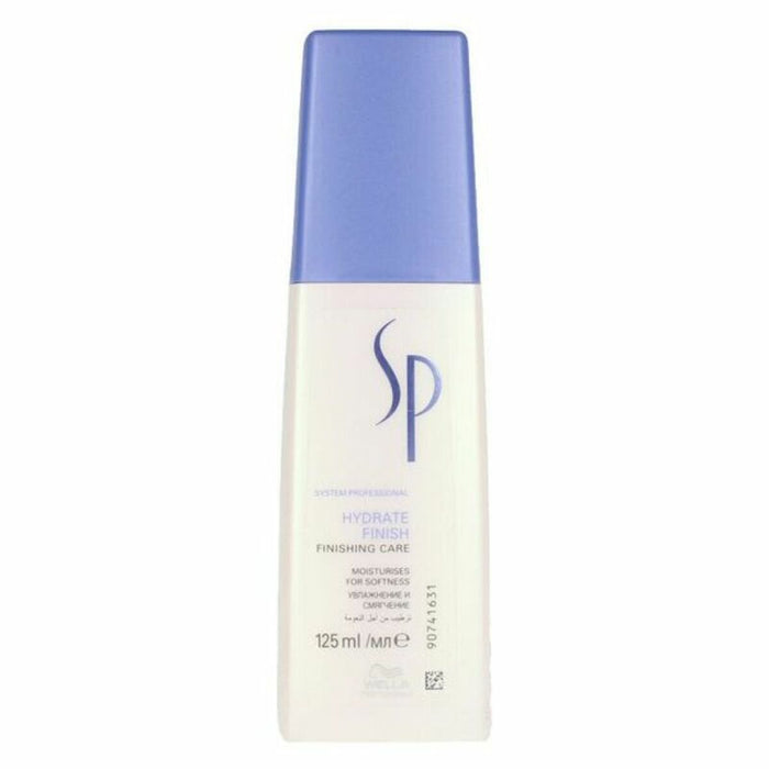 Cremă Hidratantă Hydrate Finish System Professional (125 ml)