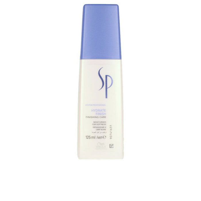 Cremă Hidratantă Hydrate Finish System Professional (125 ml)