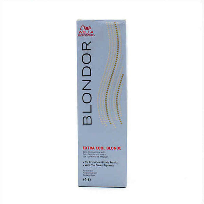 Decolorant Wella Blondor Extra (150 g)