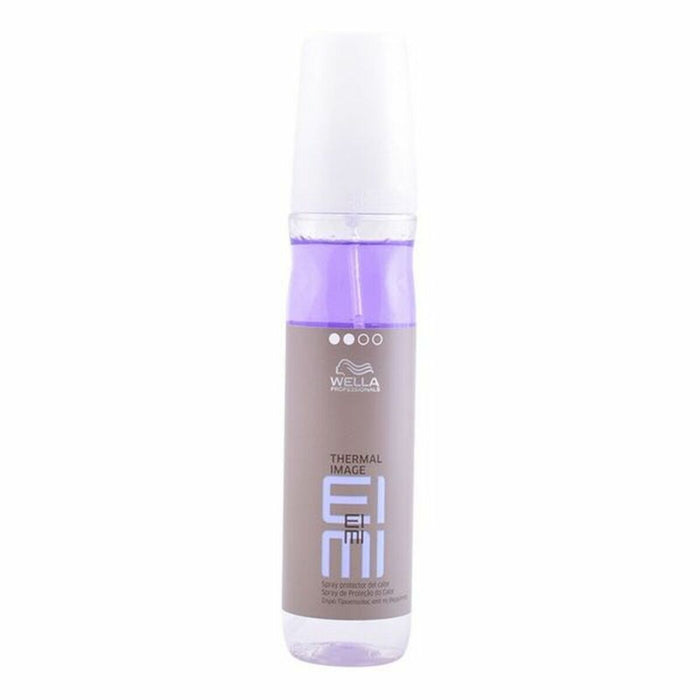 Protector del Căldură Eimi Wella (150 ml) (150 ml)