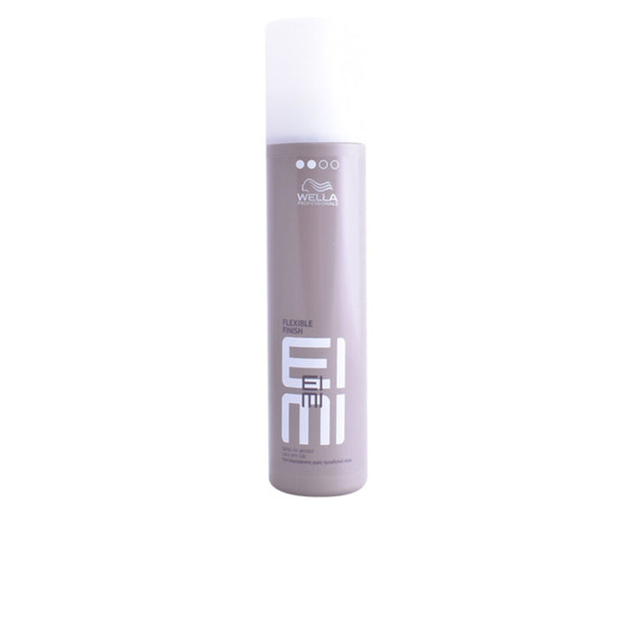 Spray Fixator Eimi Flexible Wella (250 ml) (250 ml)