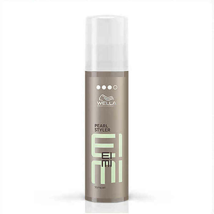 Stiprios fiksacijos gelis Man The Player Wella Eimi Gel 100 ml