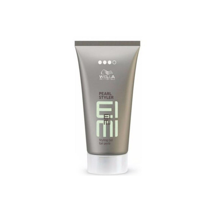 Gel de Fijare Medie Wella Eimi Pearl Styler (30 ml)