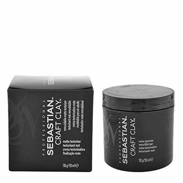 Fixator Flexibil pentru Păr Sebastian 14761 (150 ml) (150 ml)