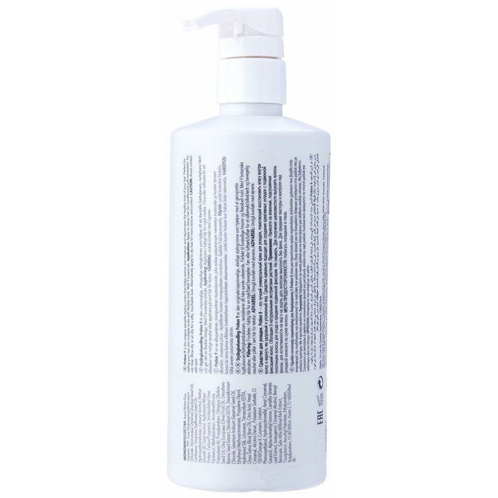 Cremă pentru Modelarea Părului Potion 9 Sebastian (500 ml)