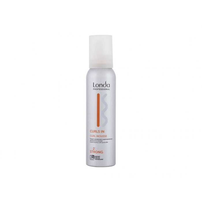 Spumă pentru Bucle Londa Curls In 150 ml