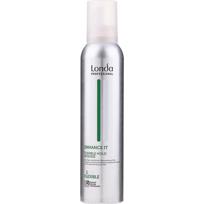 Mousse de Fixare Londa Enhance It 250 ml