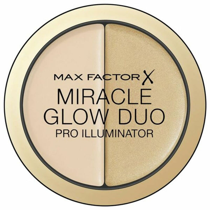 Iluminator Miracle Glow Duo Max Factor