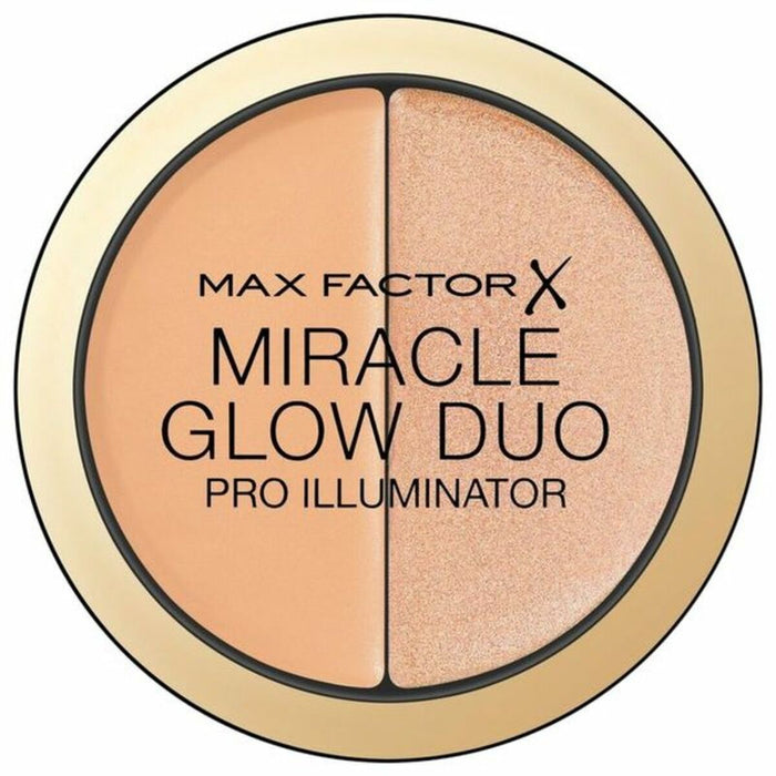 Iluminator Miracle Glow Duo Max Factor
