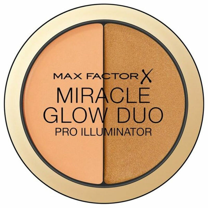 Iluminator Miracle Glow Duo Max Factor