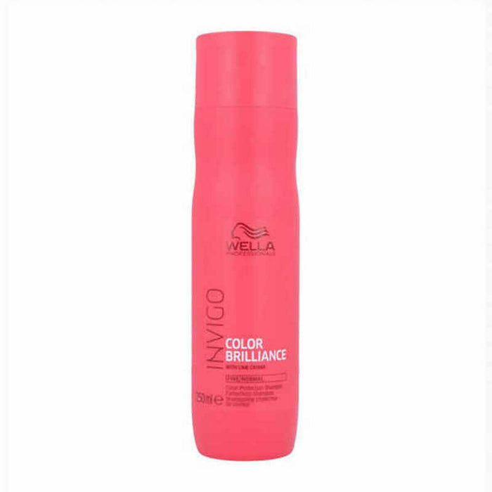 Șampon Revitalizant al Culorii Wella Invigo Brilliance 250 ml