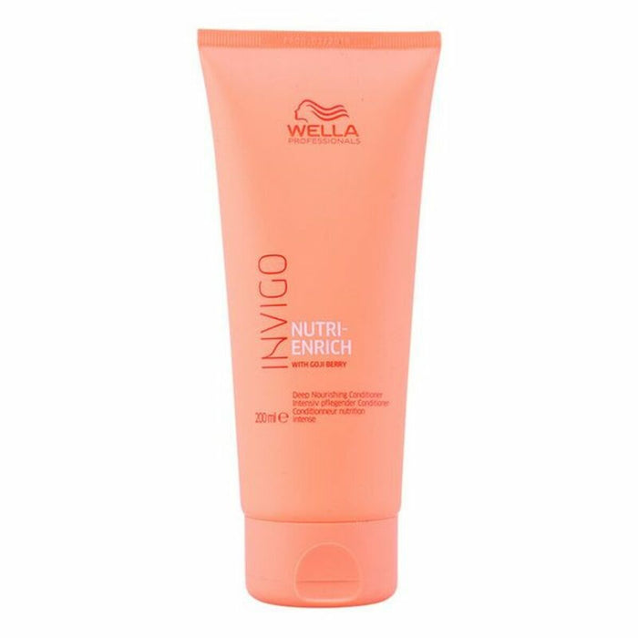 Balsam Nutritiv Nutri-enrich Wella