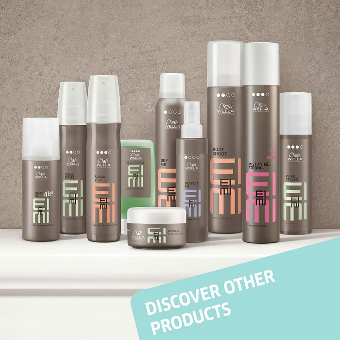 Spray Fixator Wella EIMI mistify me light 300 ml