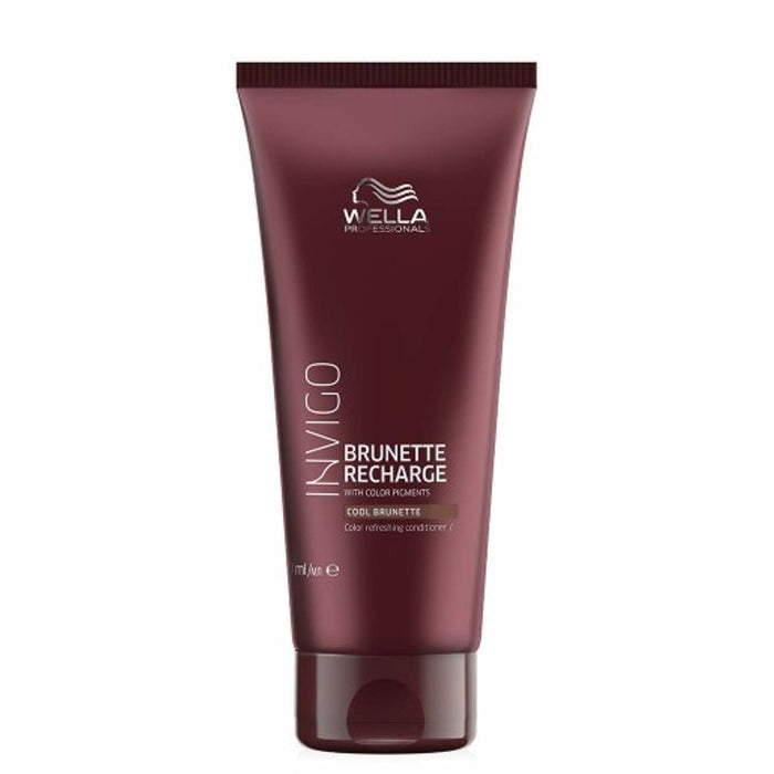 Balsam Wella Invigo Brunette Recharge Color Refreshing (200 ml)