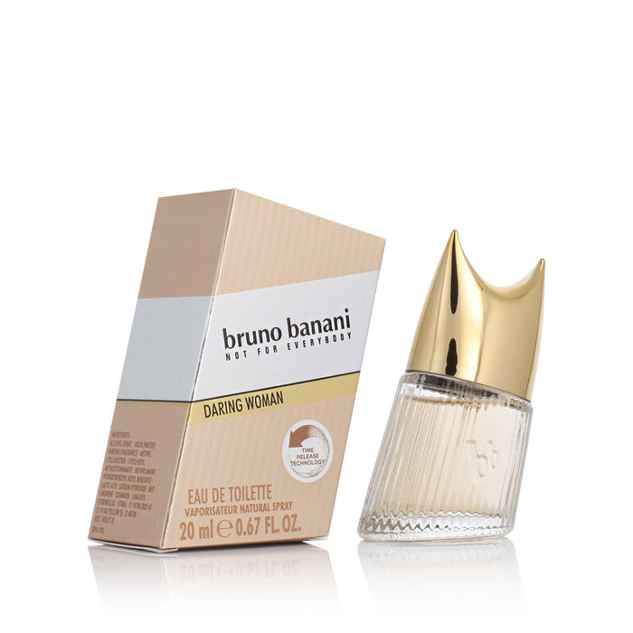 Parfum Femei Bruno Banani EDT Daring Woman 20 ml