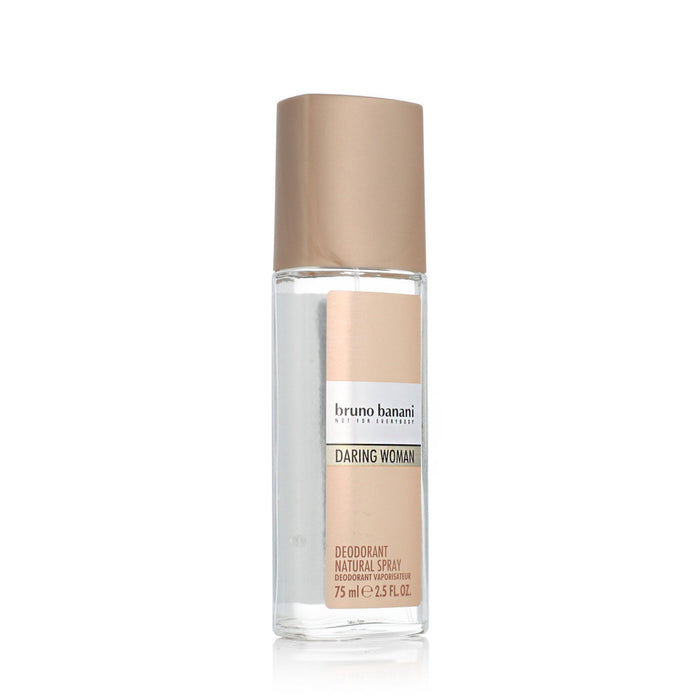Deodorant Spray Bruno Banani 75 ml Daring Woman