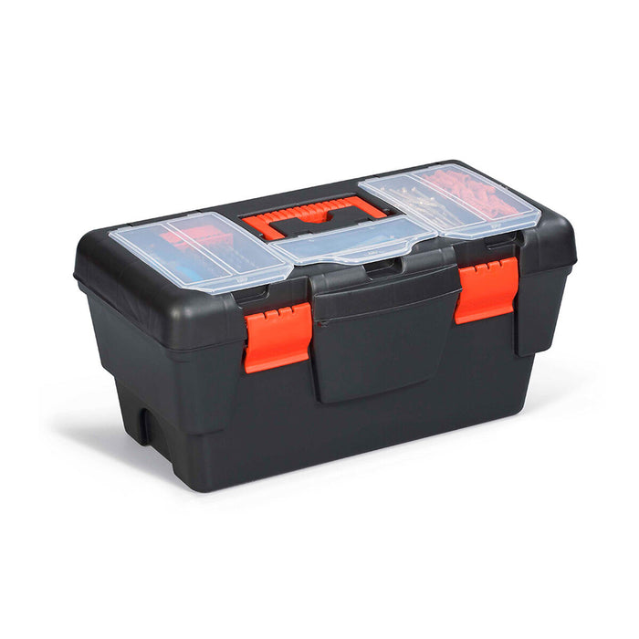 Cutie de scule Terry Eko Toolbox 19 48 x 25,5 x 23 cm polipropilenă