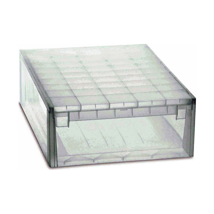 Cutie Multifuncțională Terry 52XL Transparent 22 L polipropilenă
