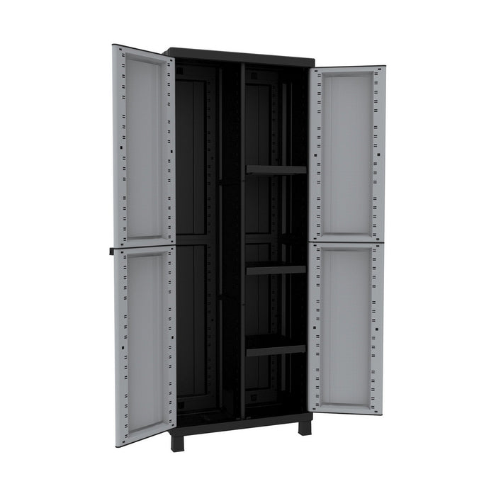 Dulap Terry twistblack3680 2 uși