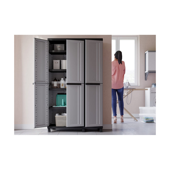 Dulap Terry twistblack102a 3 uși