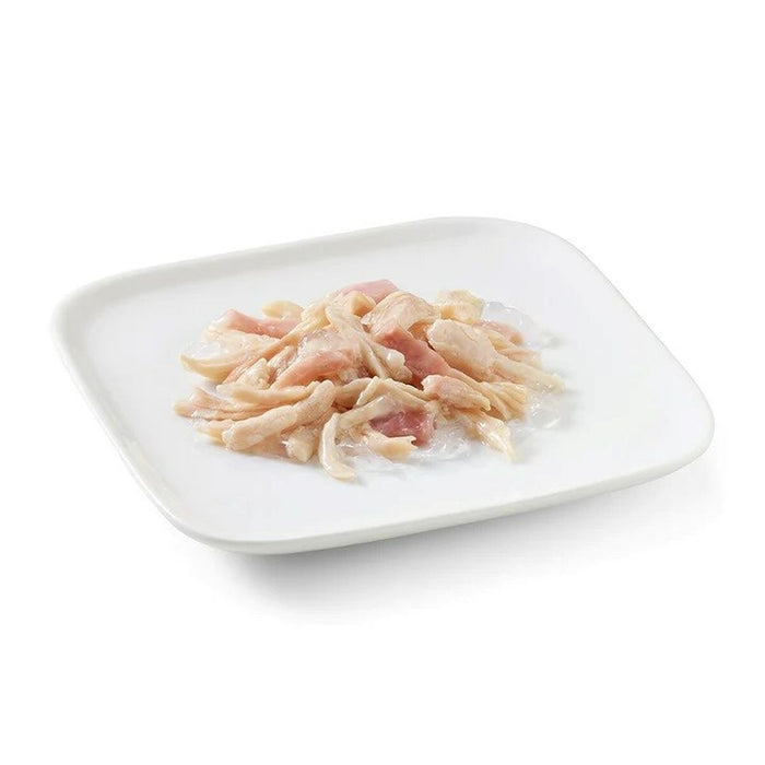 Hrană umedă SCHESIR Pui 150 g