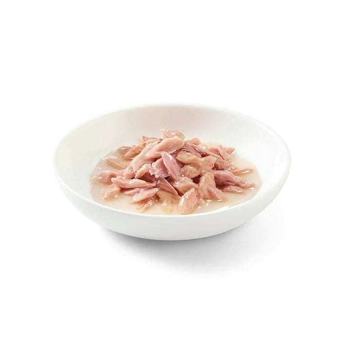 Mâncare pentru pisici SCHESIR Pește 85 g