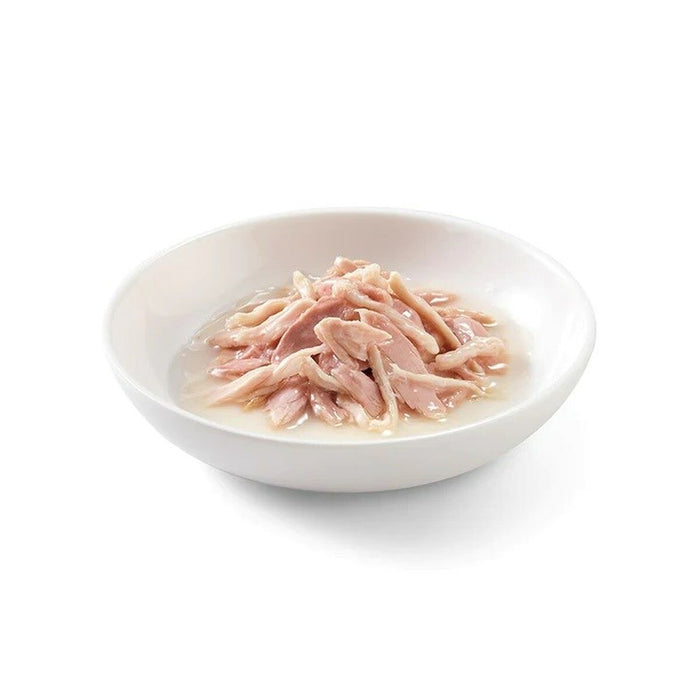 Mâncare pentru pisici SCHESIR Pui 85 g