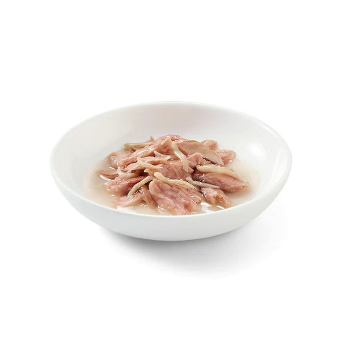 Mâncare pentru pisici SCHESIR Pește 85 g