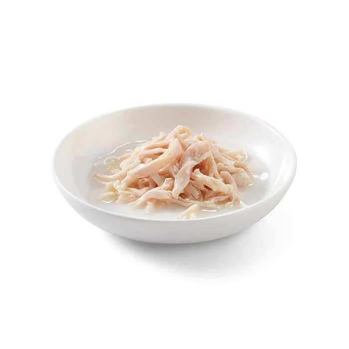 Mâncare pentru pisici SCHESIR Pui 85 g