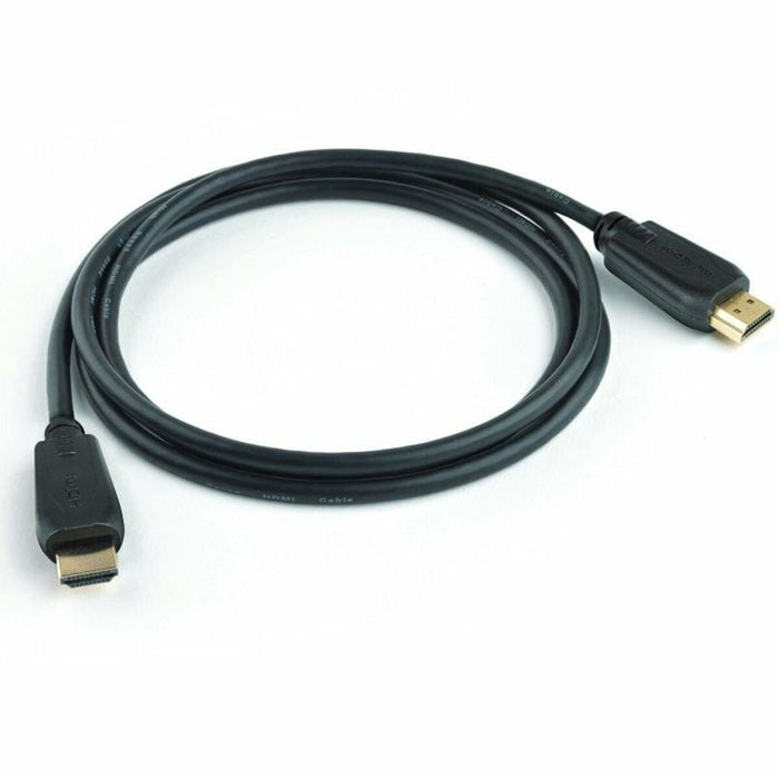 Cablu HDMI Meliconi 497002 1,5 m Negru